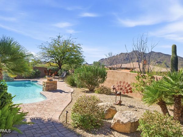37170 N GRANITE CREEK Lane, Carefree, AZ 85377