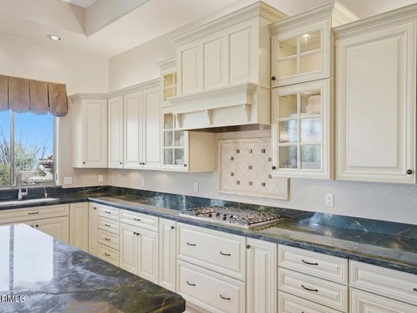 37170 N GRANITE CREEK Lane, Carefree, AZ 85377