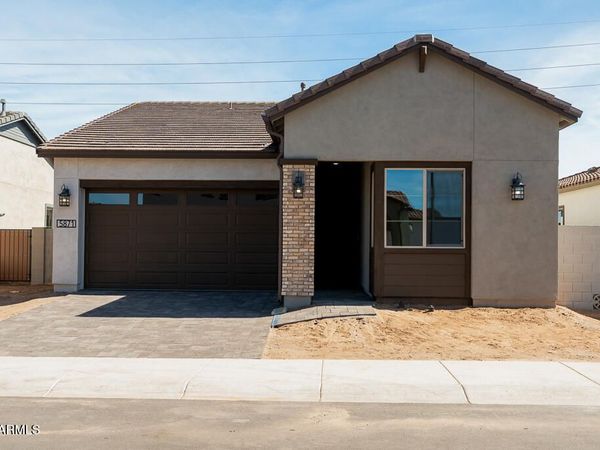 5871 S RED ROCK Street, Gilbert, AZ 85298