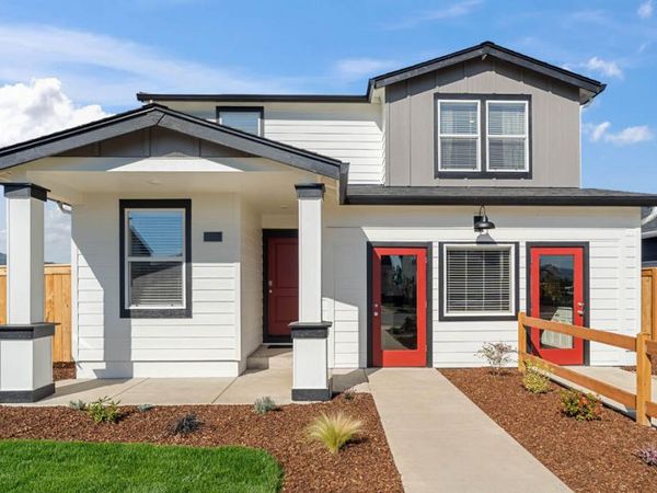 247 Darlington Street, Medford, OR 97501