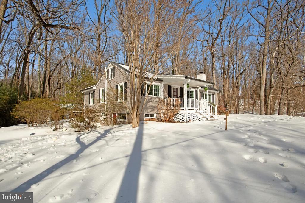 1930 Severn Grove Road, Annapolis, MD 21401 Main Photo