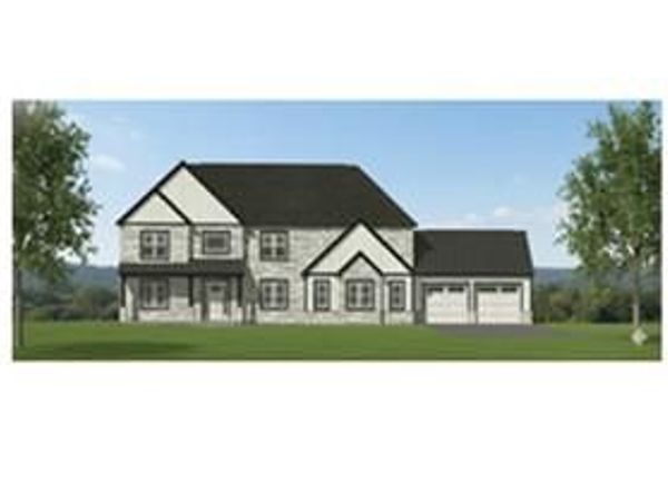 13 LIGARO WAY, Unit LOT 20, SINKING SPRING, PA 19608