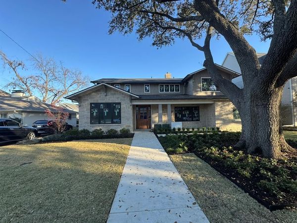 6954 Santa Maria Lane, Dallas, TX 75214