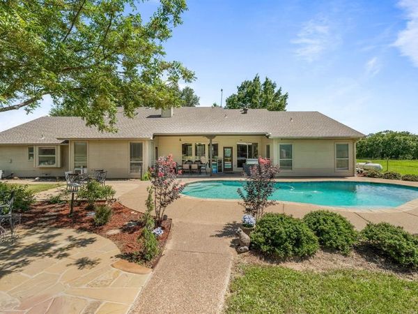 4951 N FM 51, Weatherford, TX 76085