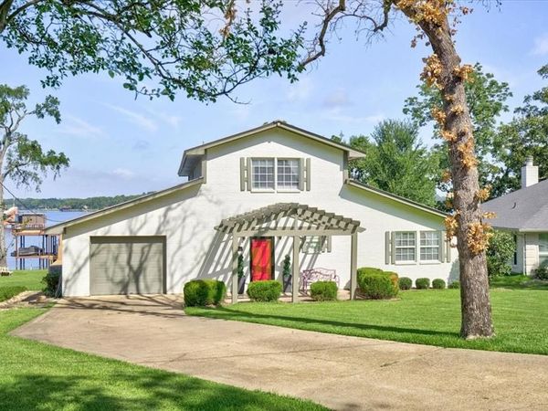 5402 Point LaVista, Malakoff, TX 75148