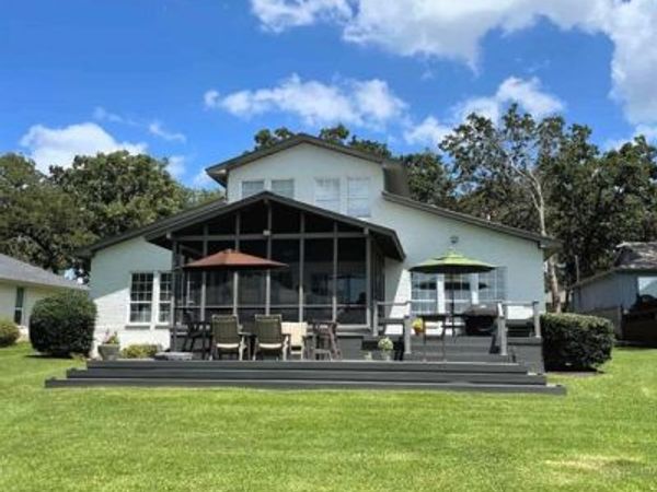 5402 Point LaVista, Malakoff, TX 75148