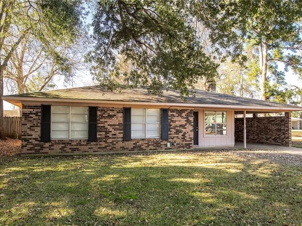 5604 SARAH CONSTANT Court, Alexandria, LA 71303