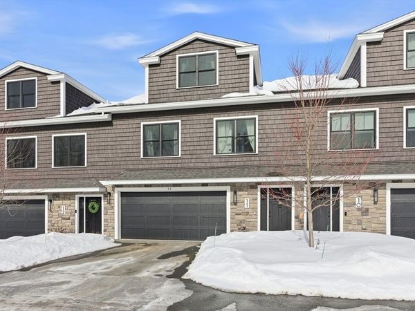 11 James Coffin Way, Unit 11, Middleton, MA 01949