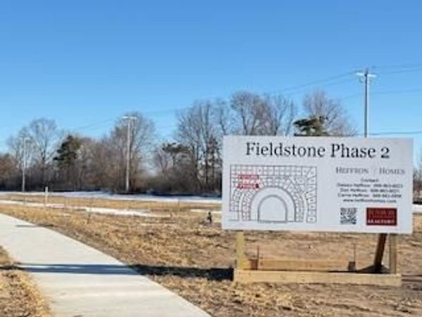 1936 Jack Ryan Drive, Prairie Du Sac, WI 53578