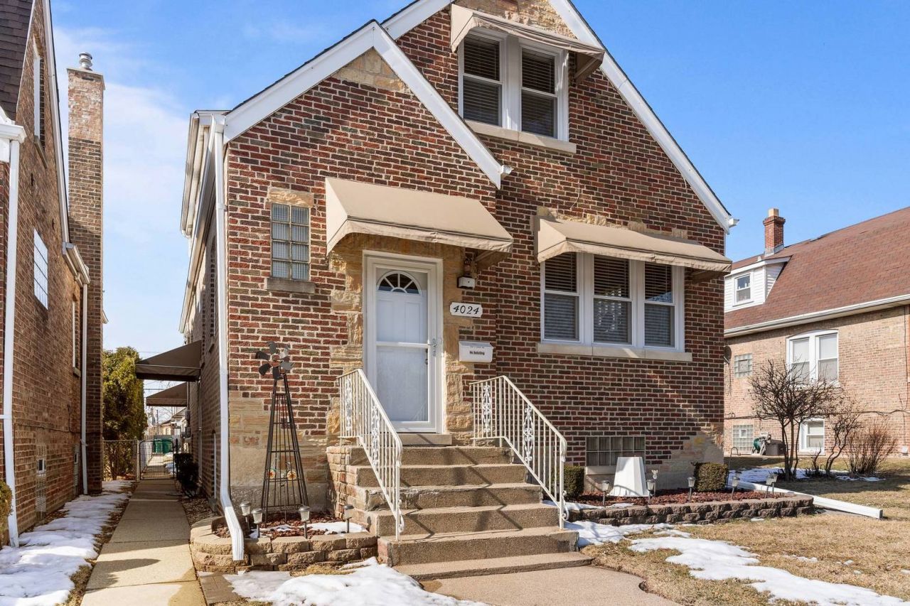 4024 Grove Avenue, Stickney, IL 60402 Main Photo