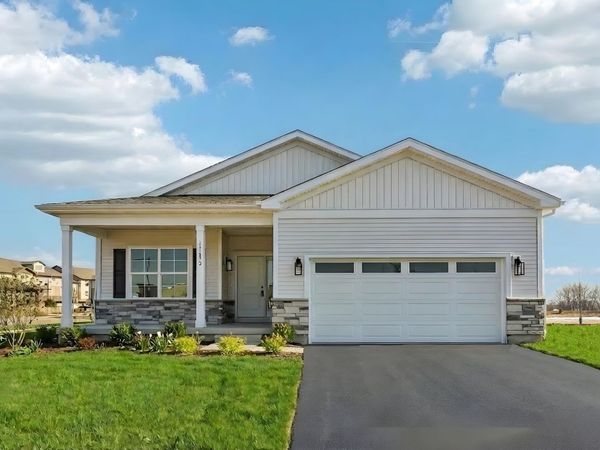 11690 Ryann Road, Huntley, IL 60142