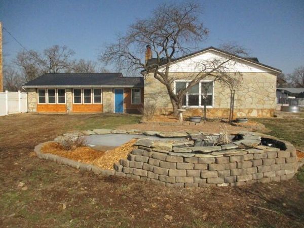 18900 S 630 Road , Fairland, OK 74343