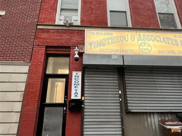 3603 28th Avenue, Unit 2F, Astoria, NY 11103