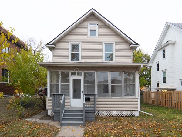 3815 2nd Avenue S, Minneapolis, MN 55409