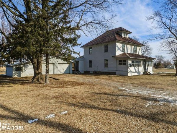 211 Spruce Street, Barnes City, IA 50027