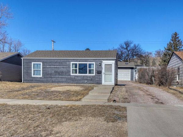 28 Saint Andrew Street, Rapid City, SD 57701
