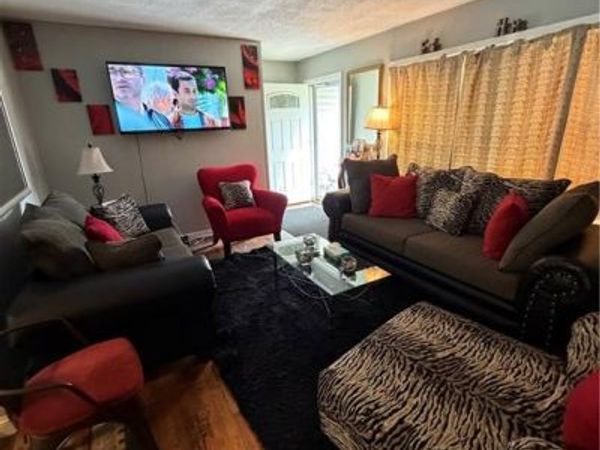 10600 Richmond Avenue, Kansas City, MO 64134