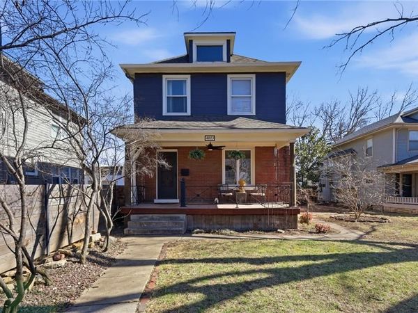 4013 CLARK Avenue, Kansas City, MO 64111