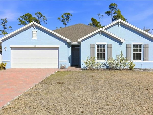 108 Castile CT, PUNTA GORDA, FL 33983