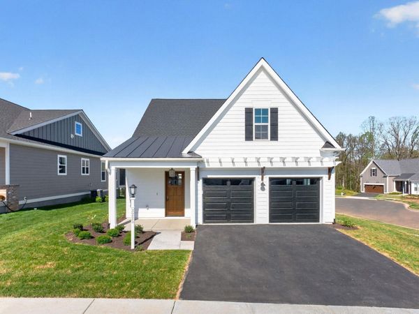 3225 CLIFFSTONE BLVD, Charlottesville, VA 22911