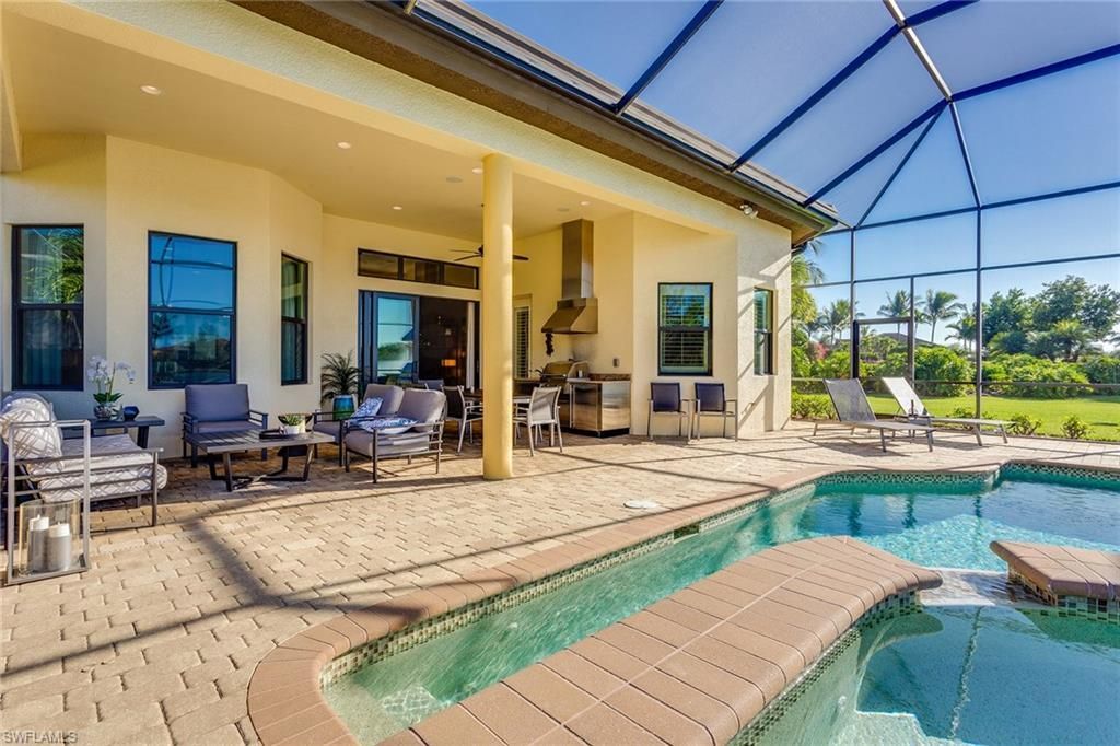 6215 Brunello Ln, Naples, FL 34113 Photo