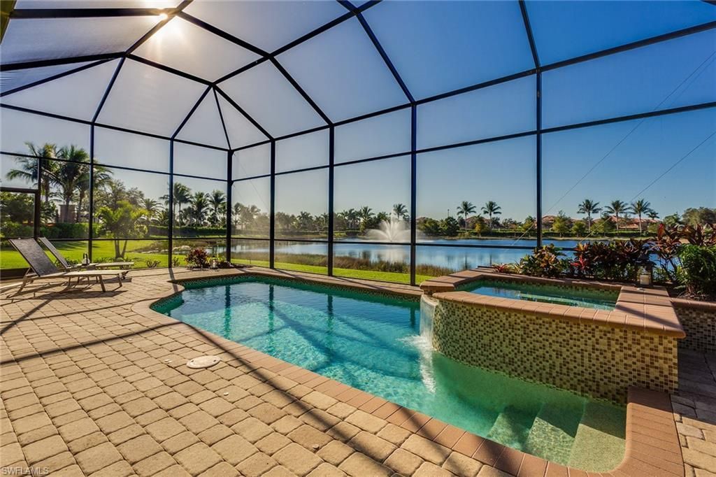 6215 Brunello Ln, Naples, FL 34113 Photo