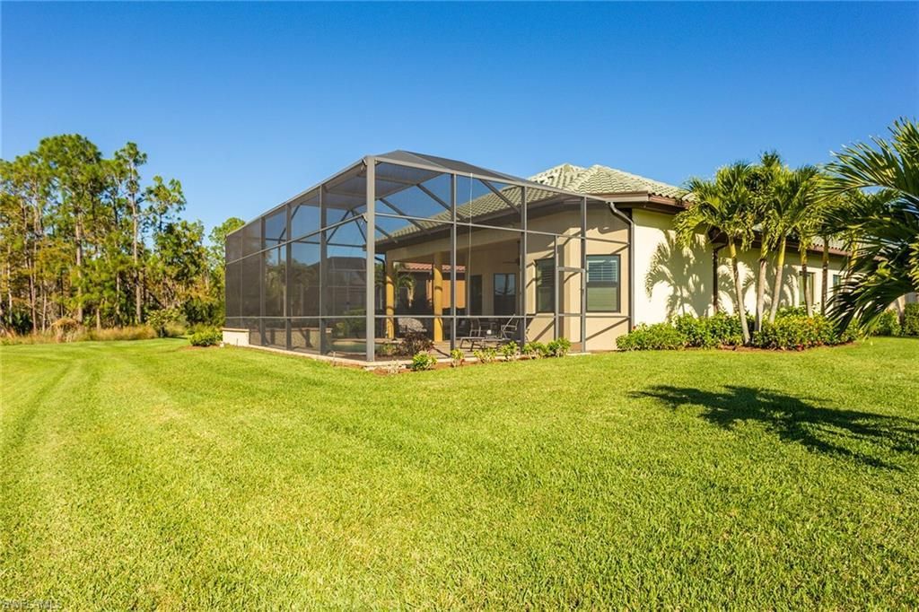 6215 Brunello Ln, Naples, FL 34113 Photo