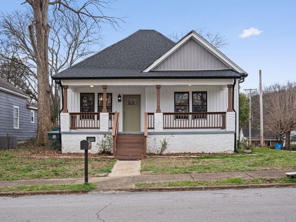 714 W 42nd Street, Chattanooga, TN 37410