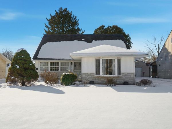 4117 Elbern Avenue, Columbus, OH 43213