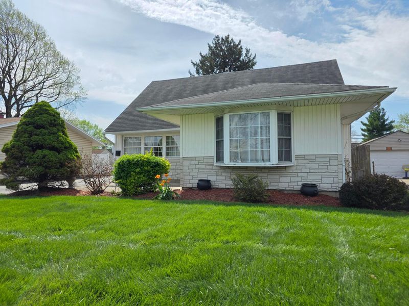4117 Elbern Avenue, Columbus, OH 43213 Photo 2