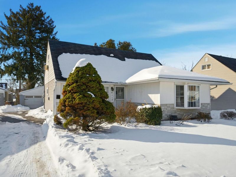 4117 Elbern Avenue, Columbus, OH 43213 Photo 2