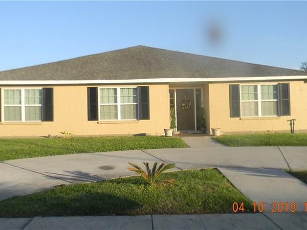 7001 E TAMARON Boulevard, New Orleans, LA 70128