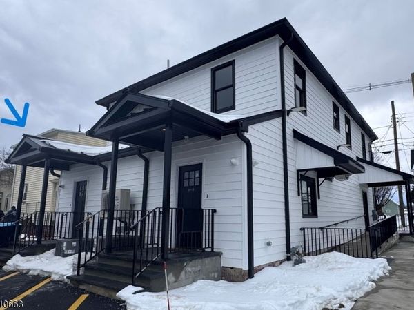 1122 East Blvd, Unit A, Alpha, NJ 08865