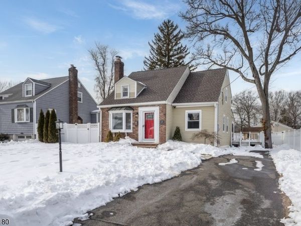 17 Shady Ln, Fanwood, NJ 07023