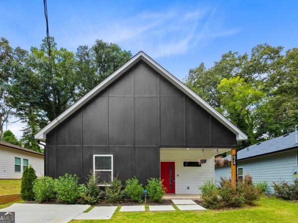 624 Robert Street NW, Atlanta, GA 30318