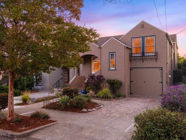 1038 1038 Pomona Ave, Albany, CA 94706