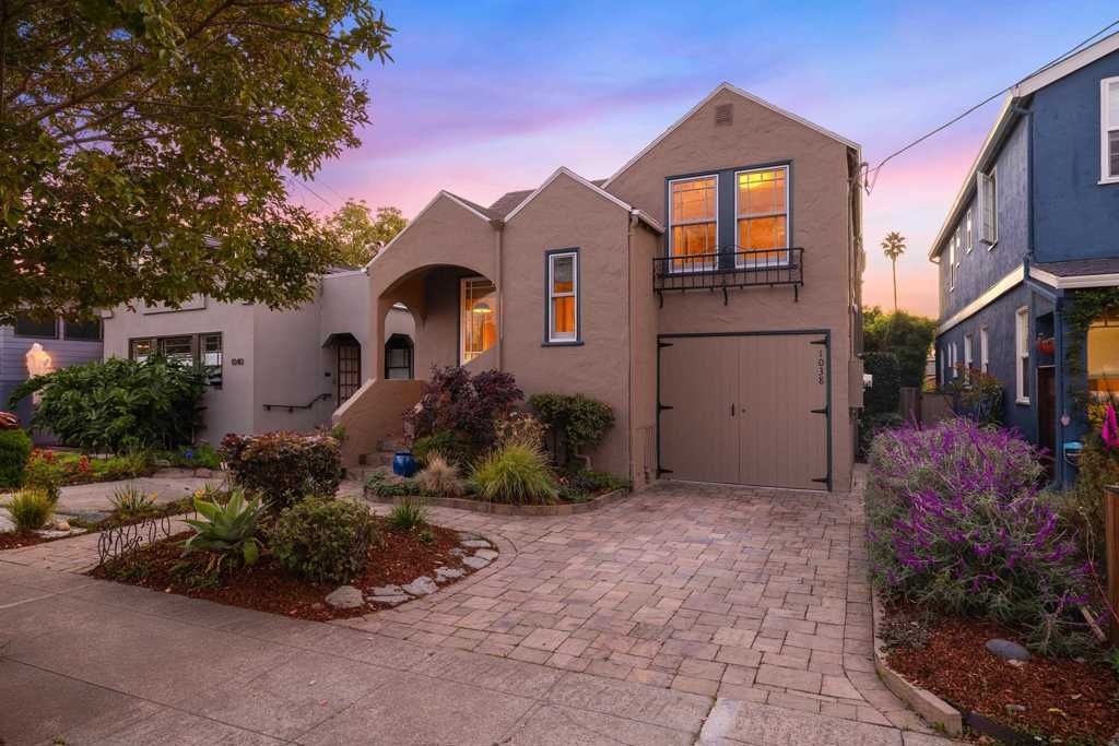 1038 1038 Pomona Ave, Albany, CA 94706 Main Photo