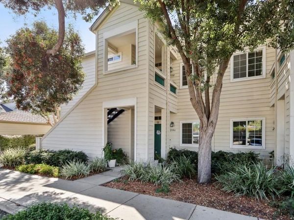 2508 Hastings Shore Lane, Redwood City, CA 94065