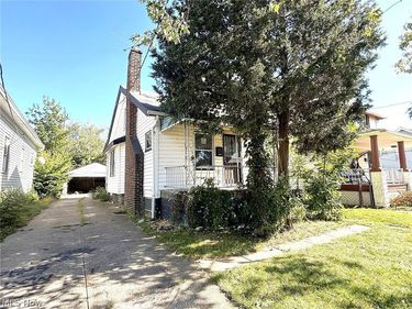 4115 E 146th Street, Cleveland, OH 44128
