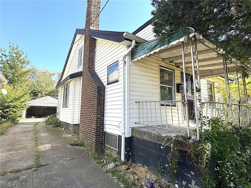 4115 E 146th Street, Cleveland, OH 44128 Photo 2