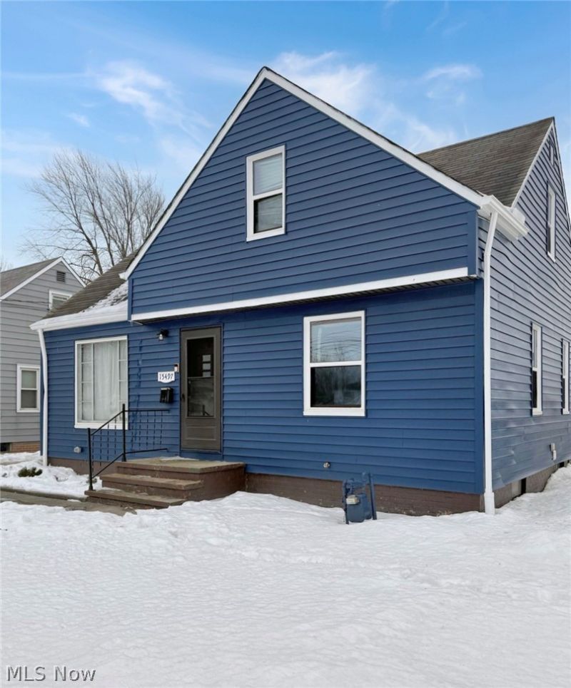 15497 Hummel Road, Brook Park, OH 44142 Main Photo