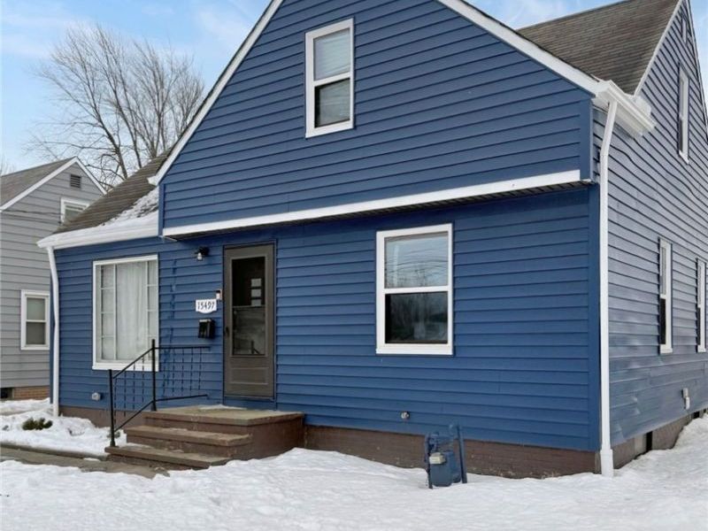 15497 Hummel Road, Brook Park, OH 44142 Photo 1