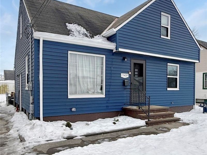 15497 Hummel Road, Brook Park, OH 44142 Photo 27