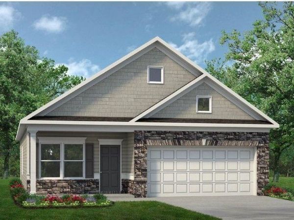 144 Saddle Ridge Trail, Calhoun, GA 30701