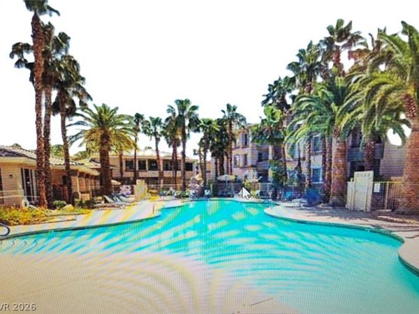 7119 DURANGO Drive, Unit 208, Las Vegas, NV 89113