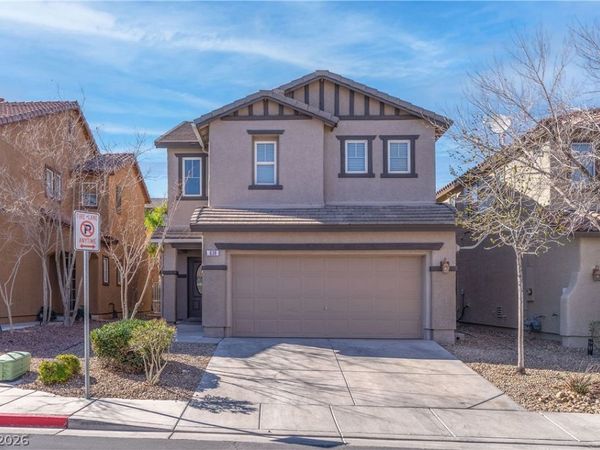 639 Moonlight Stroll Street, Henderson, NV 89002