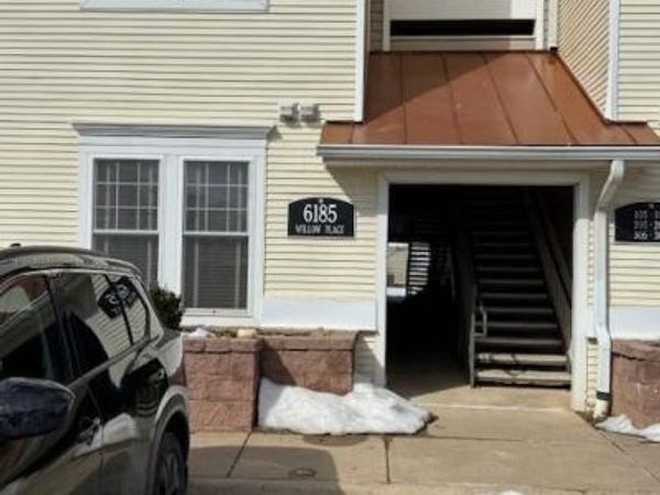 6185 WILLOW PLACE, Unit 105, BEALETON, VA 22712