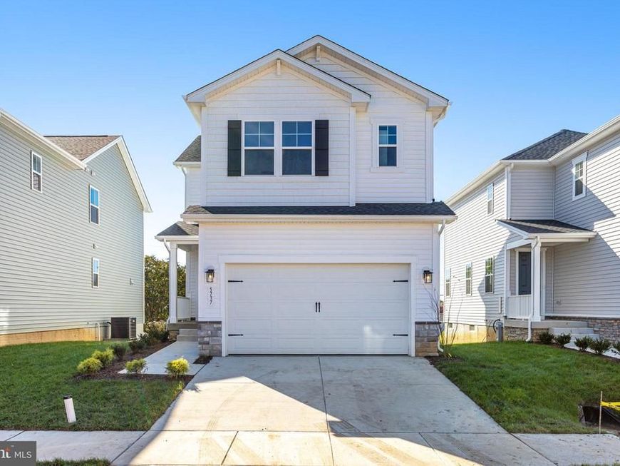 5729 Howard Drive, Glen Burnie, MD 21061 Main Photo