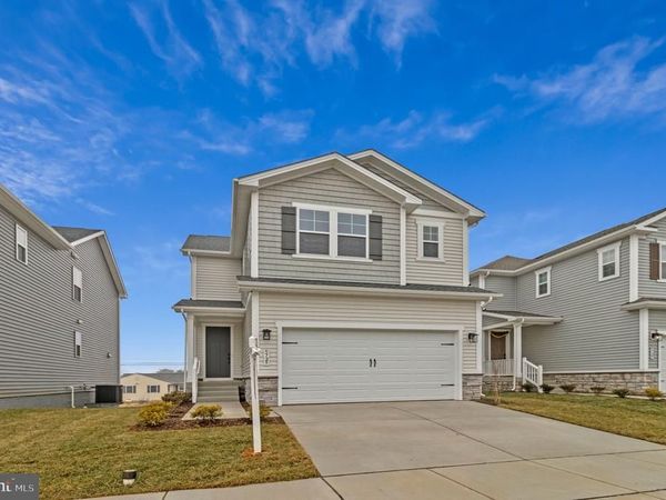 5729 HOWARD DRIVE, GLEN BURNIE, MD 21061