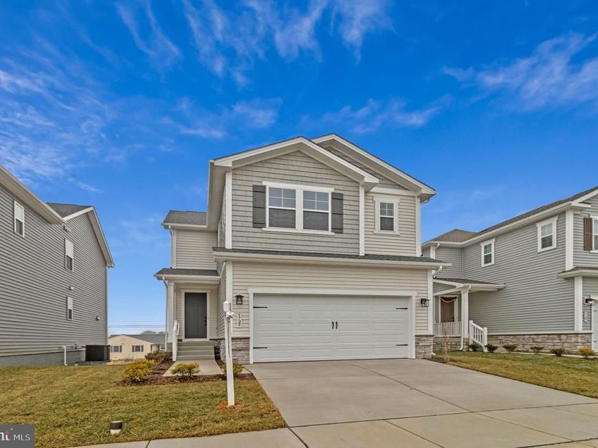 5729 Howard Drive, Glen Burnie, MD 21061 Main Photo